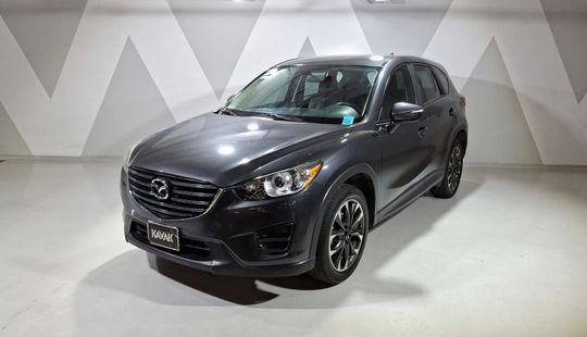 Mazda • CX-5
