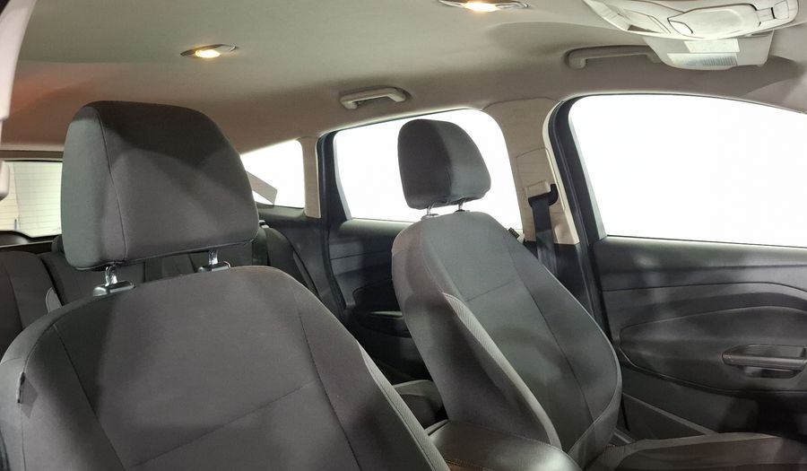 Ford Escape 2.5 S I4 AT Suv 2013