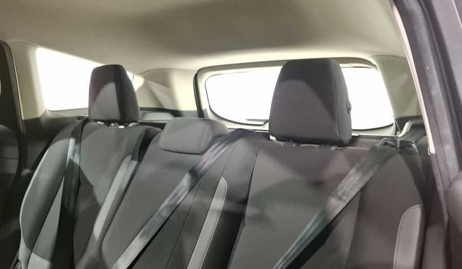 Ford Escape 2.5 S I4 AT Suv 2013
