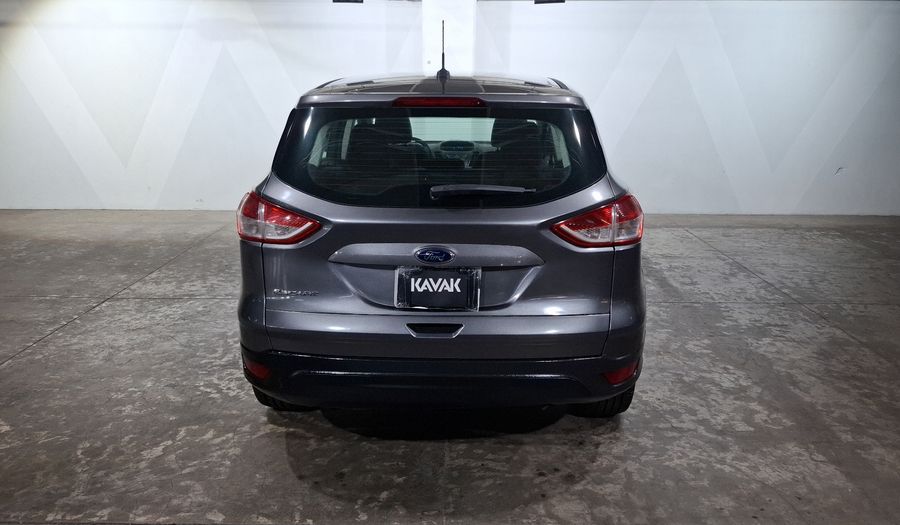 Ford Escape 2.5 S I4 AT Suv 2013