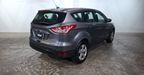 Ford Escape 2.5 S I4 AT Suv 2013