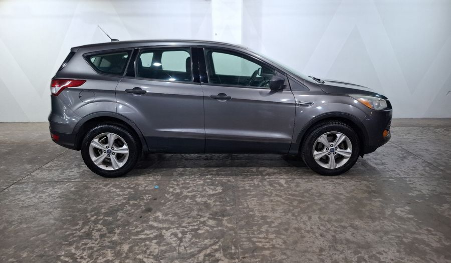 Ford Escape 2.5 S I4 AT Suv 2013