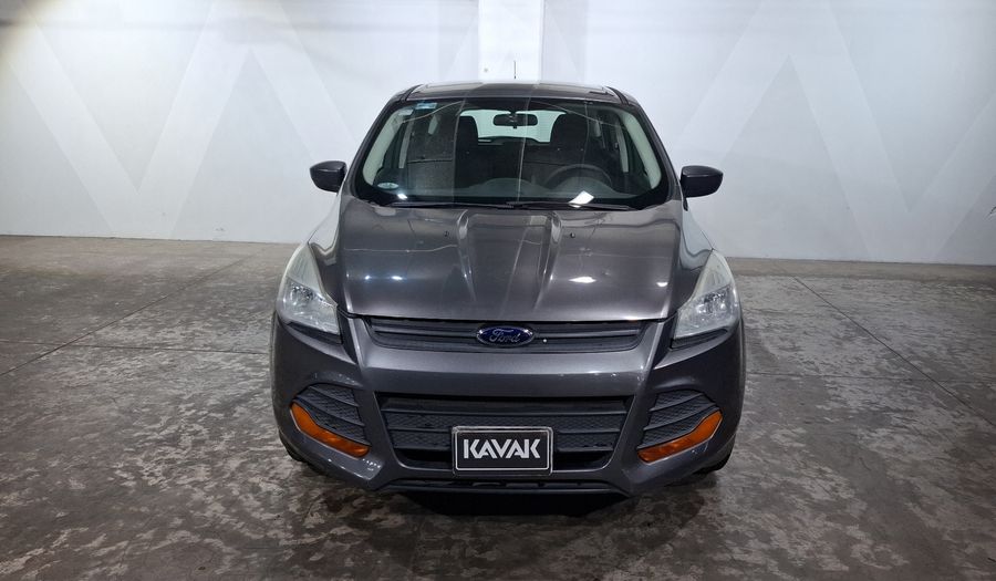Ford Escape 2.5 S I4 AT Suv 2013