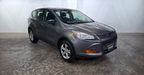 Ford Escape 2.5 S I4 AT Suv 2013