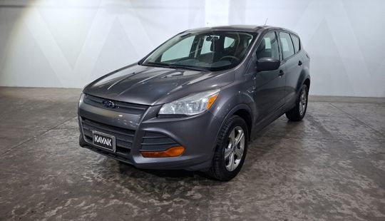 Ford • Escape