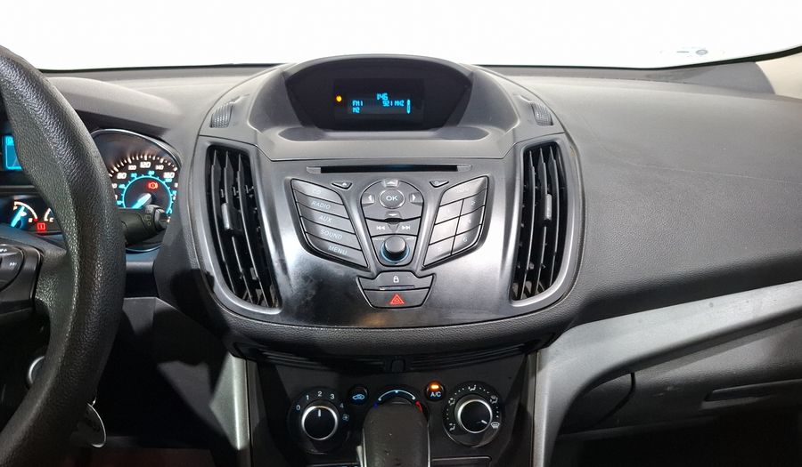 Ford Escape 2.5 S I4 AT Suv 2013