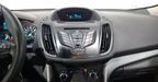 Ford Escape 2.5 S I4 AT Suv 2013
