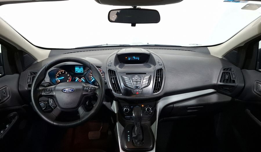 Ford Escape 2.5 S I4 AT Suv 2013