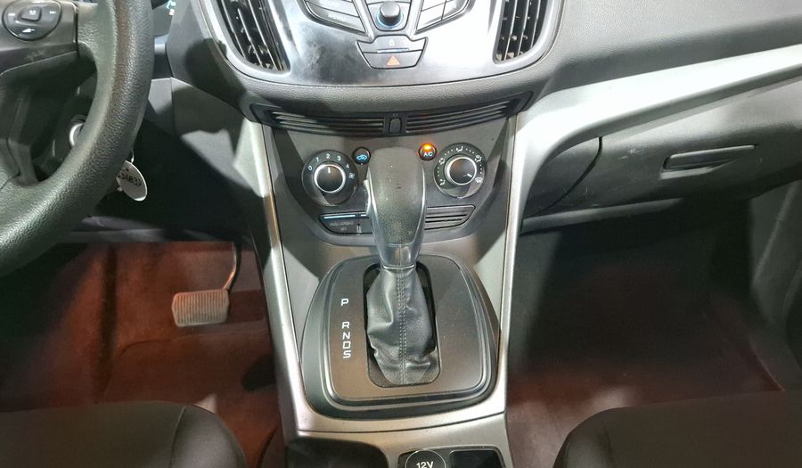 Ford Escape 2.5 S I4 AT Suv 2013