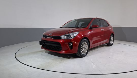 Kia • Rio