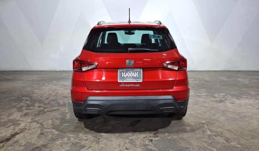 Seat Arona 1.6 STYLE AUTO Suv 2024