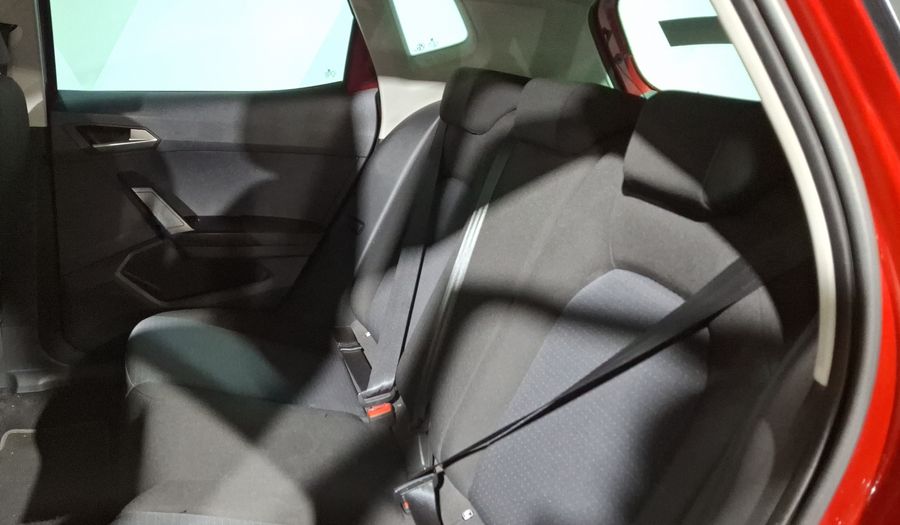 Seat Arona 1.6 STYLE AUTO Suv 2024