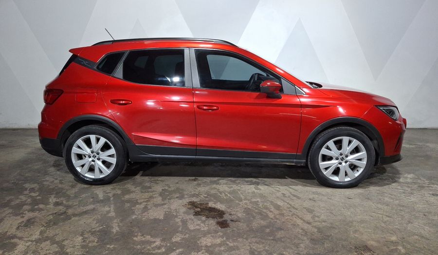 Seat Arona 1.6 STYLE AUTO Suv 2024
