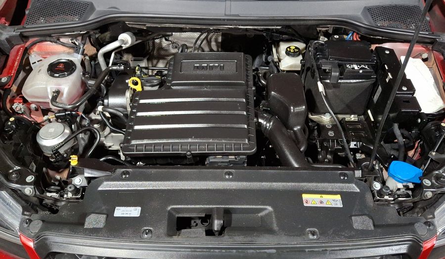 Seat Arona 1.6 STYLE AUTO Suv 2024