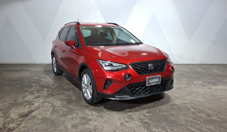 Seat Arona 1.6 STYLE AUTO Suv 2024