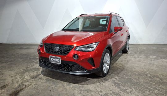 Seat • Arona