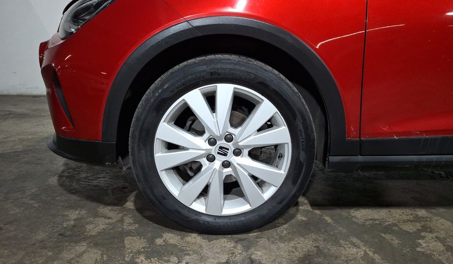 Seat Arona 1.6 STYLE AUTO Suv 2024