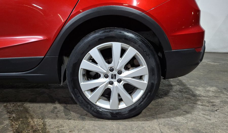 Seat Arona 1.6 STYLE AUTO Suv 2024