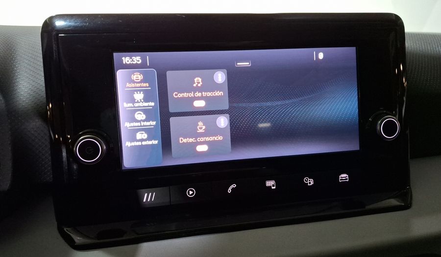 Seat Arona 1.6 STYLE AUTO Suv 2024