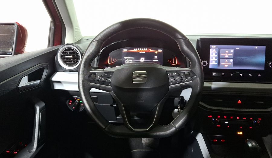 Seat Arona 1.6 STYLE AUTO Suv 2024