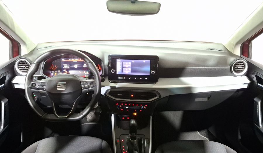 Seat Arona 1.6 STYLE AUTO Suv 2024