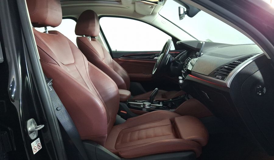 Bmw X4 2.0 XDRIVE30I AUTO Suv 2021