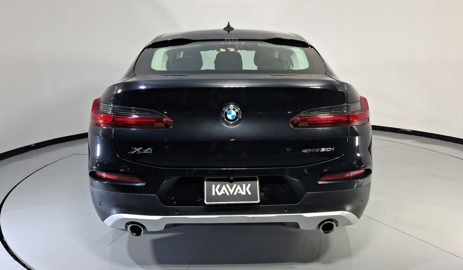 Bmw X4 2.0 XDRIVE30I AUTO Suv 2021