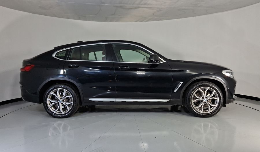 Bmw X4 2.0 XDRIVE30I AUTO Suv 2021