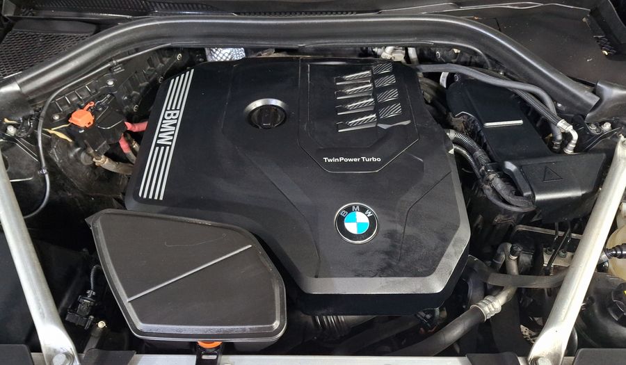 Bmw X4 2.0 XDRIVE30I AUTO Suv 2021