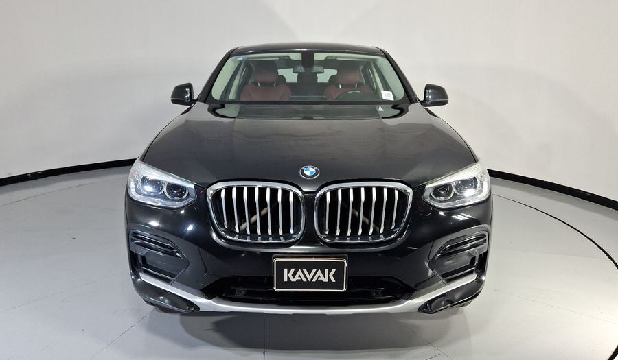 Bmw X4 2.0 XDRIVE30I AUTO Suv 2021