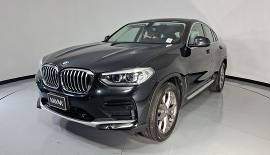 Bmw • X4