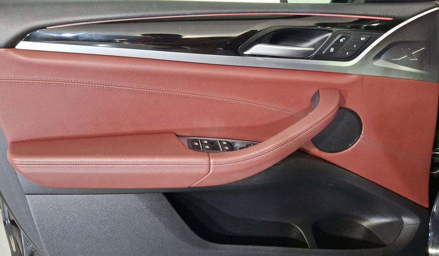 Bmw X4 2.0 XDRIVE30I AUTO Suv 2021