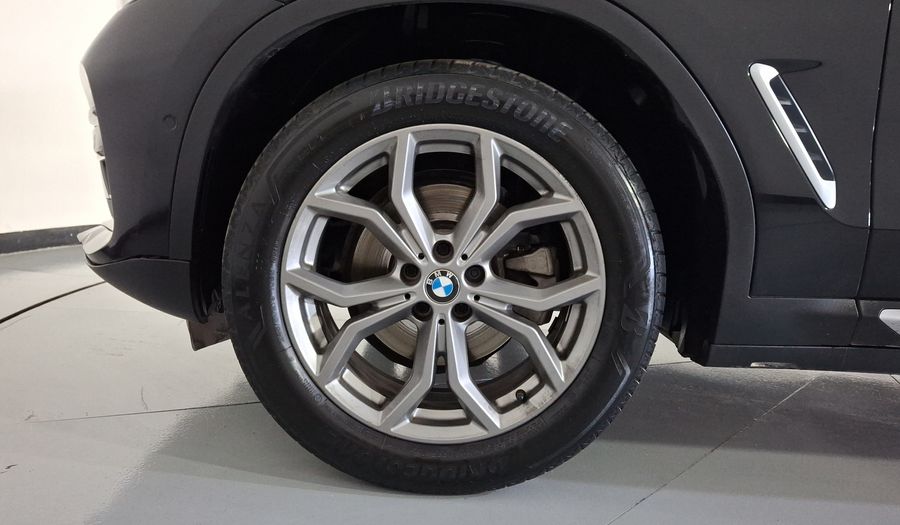 Bmw X4 2.0 XDRIVE30I AUTO Suv 2021