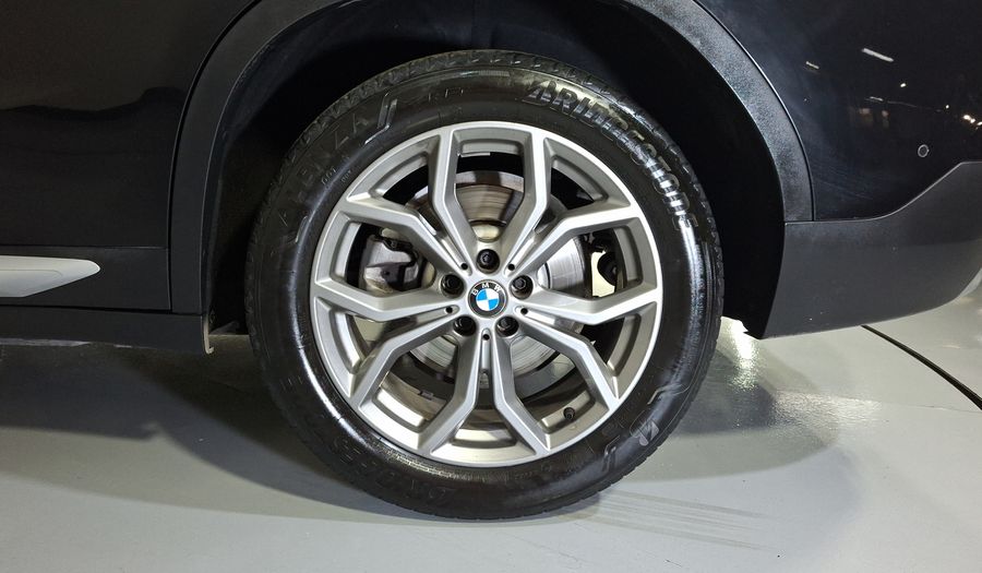 Bmw X4 2.0 XDRIVE30I AUTO Suv 2021