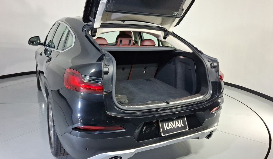 Bmw X4 2.0 XDRIVE30I AUTO Suv 2021