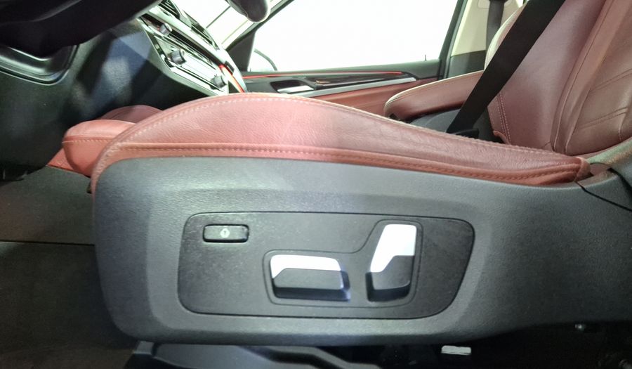 Bmw X4 2.0 XDRIVE30I AUTO Suv 2021