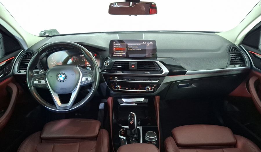 Bmw X4 2.0 XDRIVE30I AUTO Suv 2021