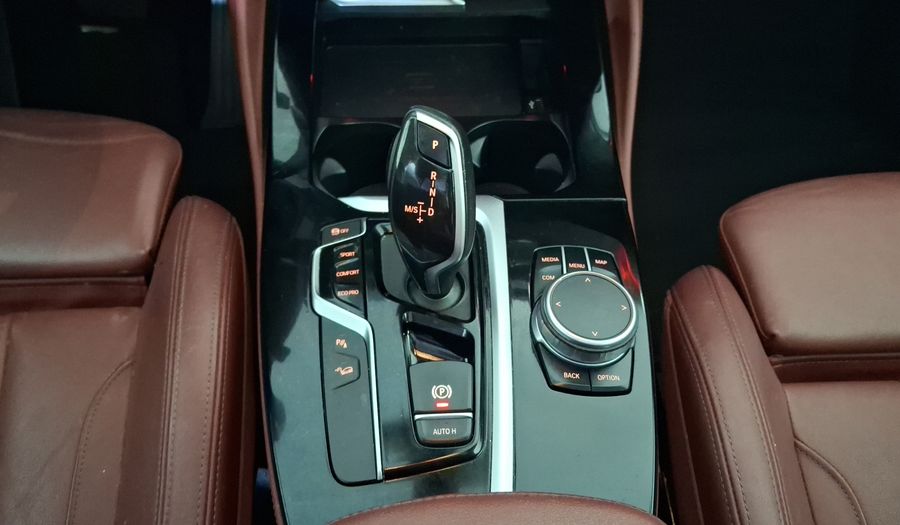 Bmw X4 2.0 XDRIVE30I AUTO Suv 2021
