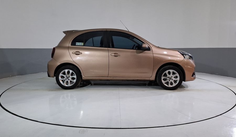 Nissan March 1.6 ADVANCE Hatchback 2021