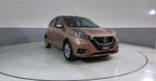 Nissan March 1.6 ADVANCE Hatchback 2021