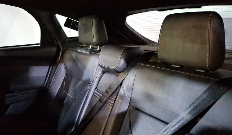Ford Focus 2.0 ST TM Hatchback 2015