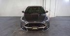 Ford Focus 2.0 ST TM Hatchback 2015