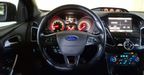 Ford Focus 2.0 ST TM Hatchback 2015