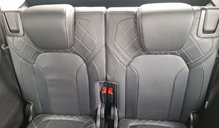 Exeed Vx 2.0T DCT UNLIMITED 4WD Suv 2024