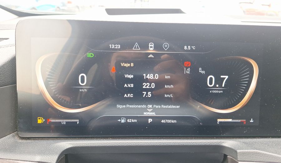 Exeed Vx 2.0T DCT UNLIMITED 4WD Suv 2024