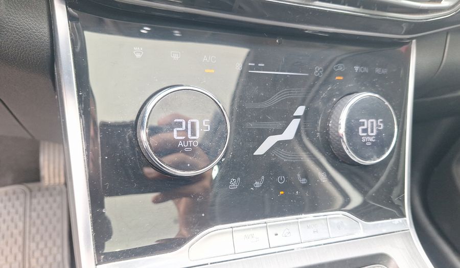 Exeed Vx 2.0T DCT UNLIMITED 4WD Suv 2024