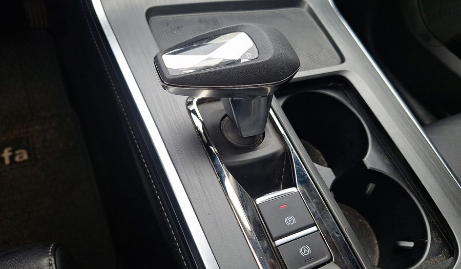 Exeed Vx 2.0T DCT UNLIMITED 4WD Suv 2024