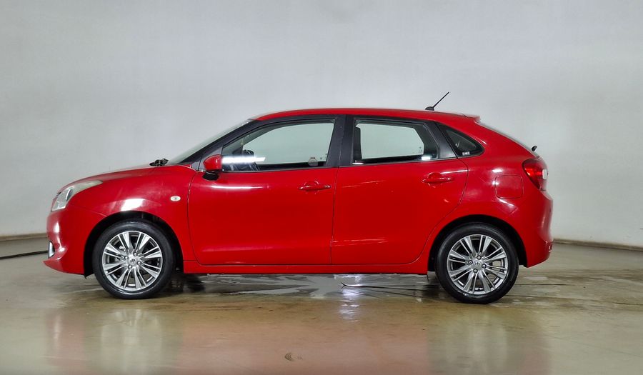 Suzuki Baleno 1.4 GLS AUTO Hatchback 2020