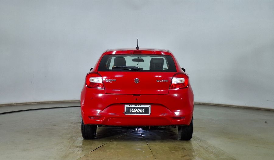Suzuki Baleno 1.4 GLS AUTO Hatchback 2020