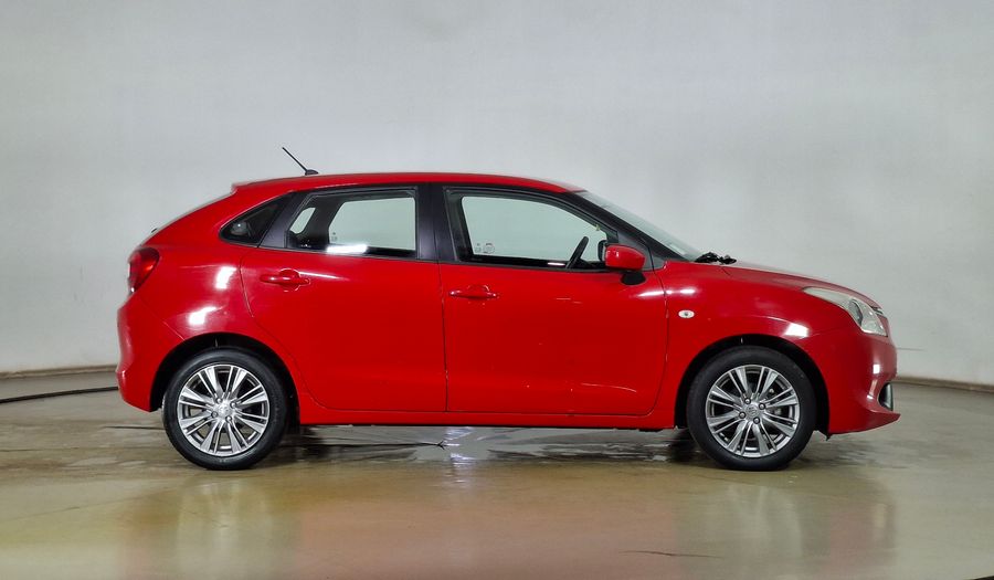 Suzuki Baleno 1.4 GLS AUTO Hatchback 2020